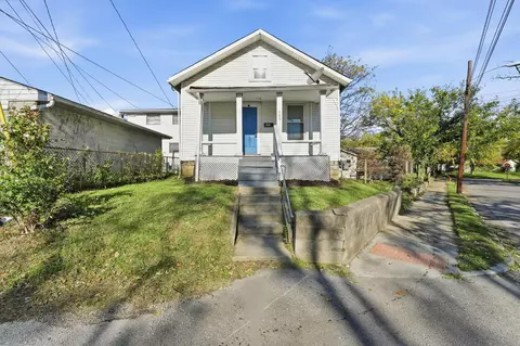 455 Johnson St, Columbus, OH 43203