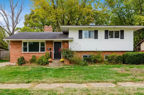 1723 Shady Lane Rd, Columbus, OH 43227