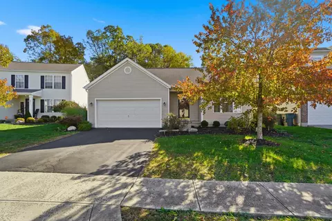 3878 Willow Branch Dr, Canal Winchester, OH 43110