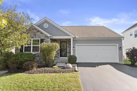 413 Steeplechase St, Delaware, OH 43015