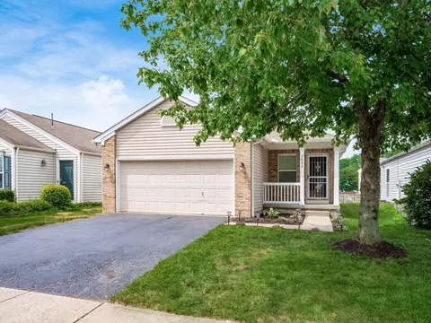 2652 Tealwater Trail Dr, Columbus, OH 43207