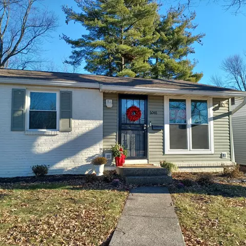 6048 Pinemoor St, Columbus, OH 43229