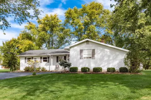 355 Haymarket Rd, West Jefferson, OH 43162