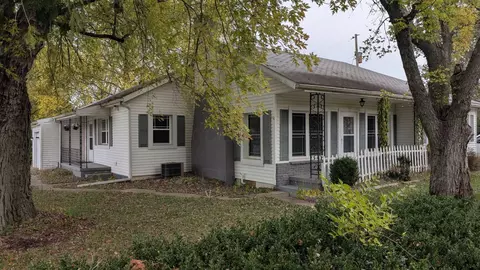 11296 W Elm St, Saint Paris, OH 43072
