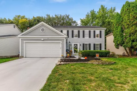 2143 Sutter Pkwy, Dublin, OH 43016