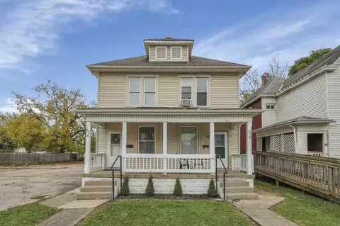 54-56 Brehl Ave, Columbus, OH 43222