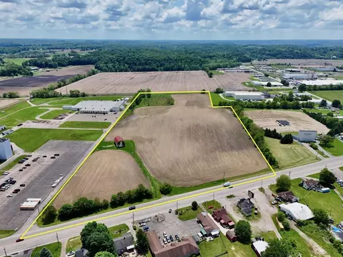 0 E Main St, Lancaster, OH 43130