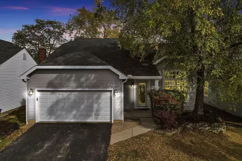3088 Alderbrook Dr, Pickerington, OH 43147