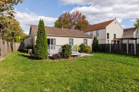 Exterior - 2423 Sutter Parkway Pkwy, Dublin, OH 43016 photo 7 of 7