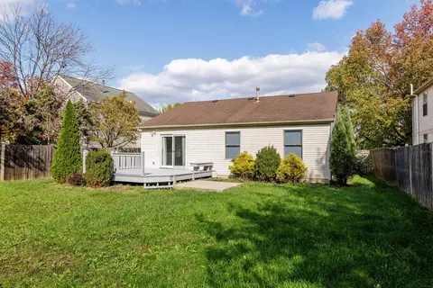 Exterior - 2423 Sutter Parkway Pkwy, Dublin, OH 43016 photo 6 of 7