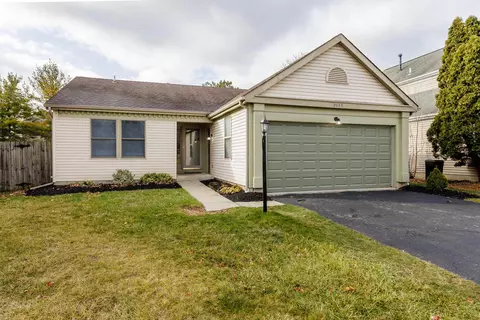 2423 Sutter Parkway Pkwy, Dublin, OH 43016