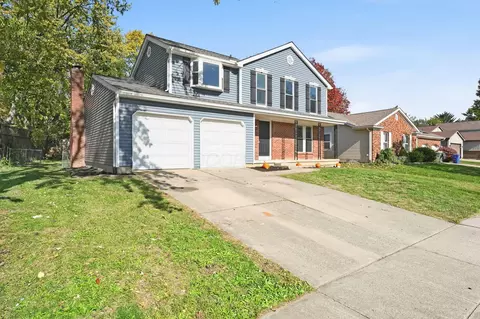 5728 Greendale Dr, Galloway, OH 43119