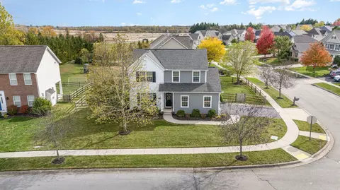 10035 Corona Ln, Plain City, OH 43064