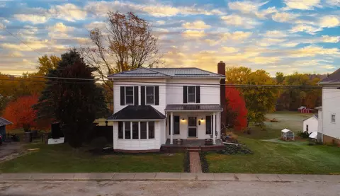 206 Main St, Butler, OH 44822