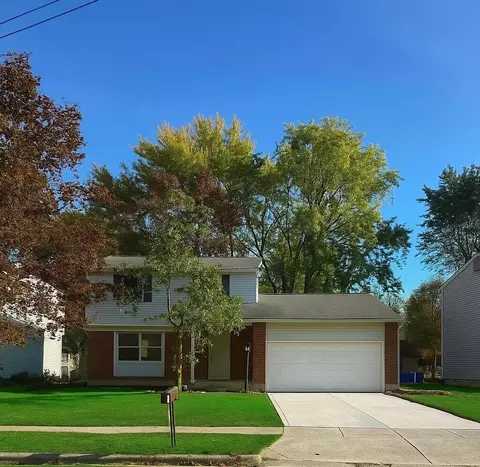 2832 Liberty Bell Ln, Reynoldsburg, OH 43068