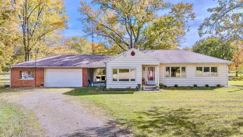3568 Marion Marysville Rd, Prospect, OH 43342