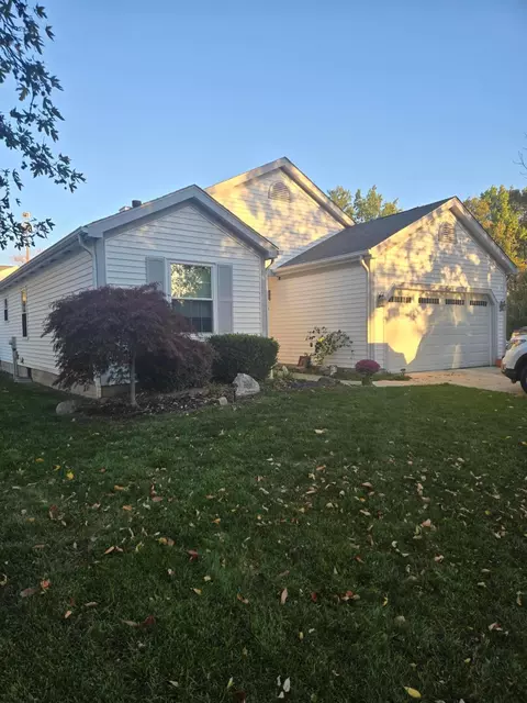 1601 Meadowlark Ln, Marysville, OH 43040