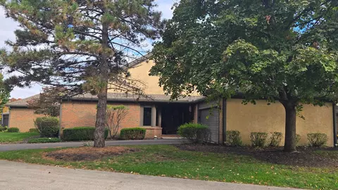 3915 Inverness Cir, Dublin, OH 43016