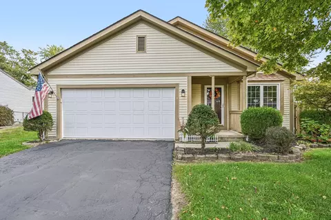 196 Blendon Rd, West Jefferson, OH 43162