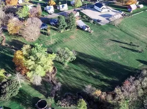 3871 Mclarnan Rd, Bladensburg, OH 43005