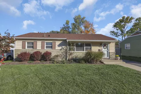 2666 Shrewsbury Rd, Columbus, OH 43221