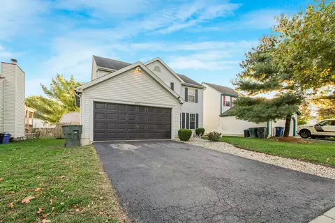 1341 Halfhill Way, Columbus, OH 43207