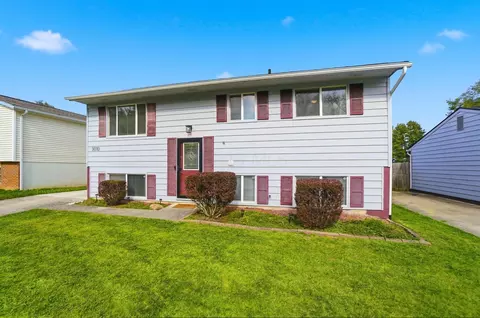 3010 Bennington Ave, Columbus, OH 43231
