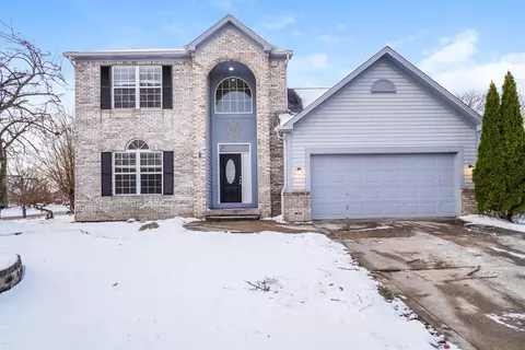8697 Kingsley Dr, Reynoldsburg, OH 43068