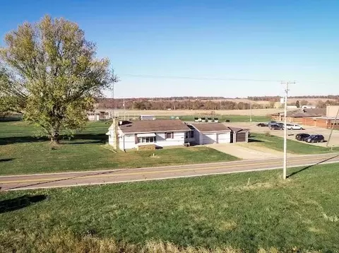 25819 New Guilford Rd, Bladensburg, OH 43005