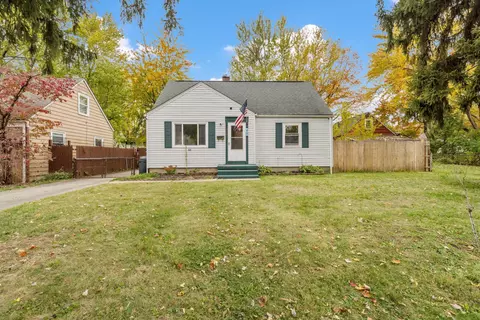3591 Bremen St, Columbus, OH 43224