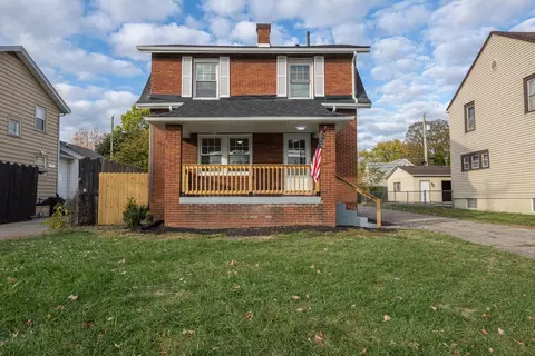 1051 Patterson Rd, Dayton, OH 45420