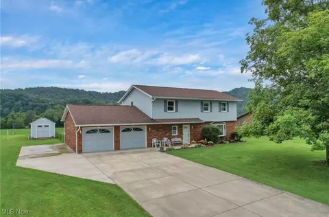 120 Gale Ave, Newport, OH 45768