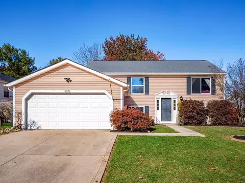 5376 Davidson Rd, Hilliard, OH 43026
