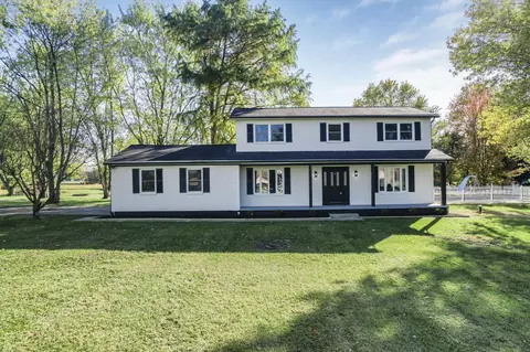 5535 Miller Church Rd, Johnstown, OH 43031