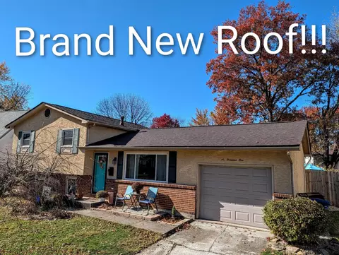 6001 Cairo Rd, Westerville, OH 43081