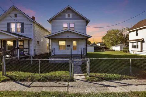 989 Davids St, Marion, OH 43302