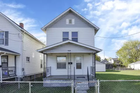 989 Davids St, Marion, OH 43302 photo 3