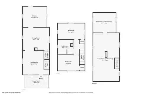 989 Davids St, Marion, OH 43302 photo 8