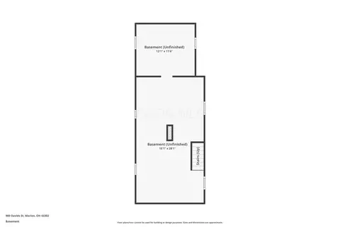 989 Davids St, Marion, OH 43302 photo 4