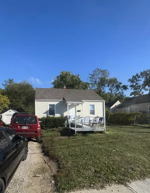 1864 E Hudson St, Columbus, OH 43211