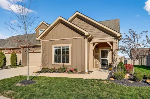 6079 Ludwig St, Powell, OH 43065