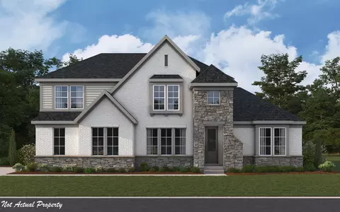 6720 Brookview Pl, Hilliard, OH 43026