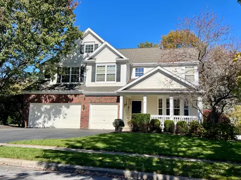 6340 Skipping Stone Dr, New Albany, OH 43054