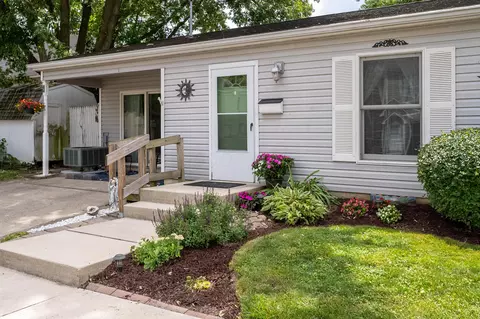 203 W Third St, Marysville, OH 43040