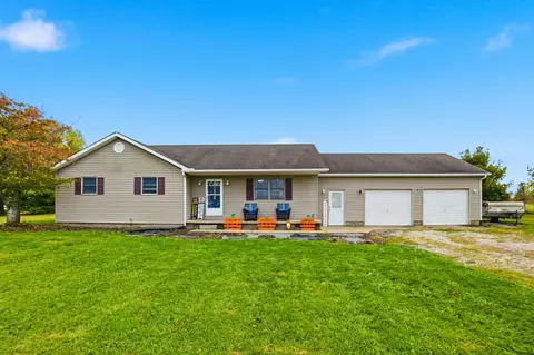 10673 Us Highway 22 #W, Williamsport, OH 43164