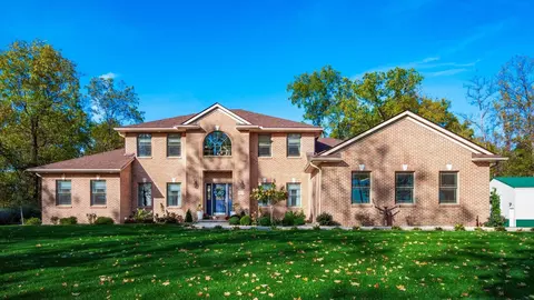 877 Cedar Hill Rd NW, Amanda, OH 43102