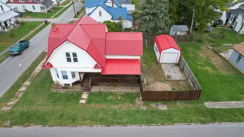 134 Henry St, Kenton, OH 43326