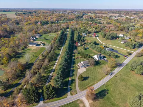 1400 S Galena Rd, Galena, OH 43021