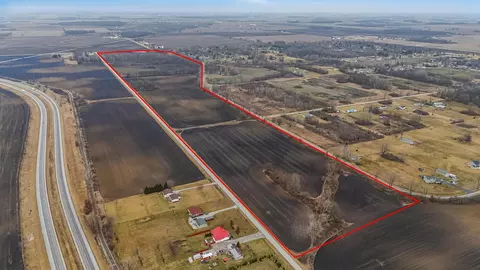 0 Linn Hipsher Rd, Marion, OH 43302