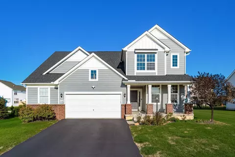 11498 Millwood Dr NW, Pickerington, OH 43147